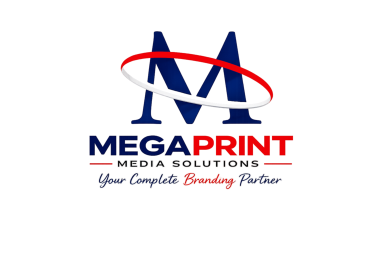 Megaprint Media Solutions – Your Complete Branding Partner